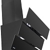 Кухонная вытяжка MAAN Saturn Bravo 60 Black