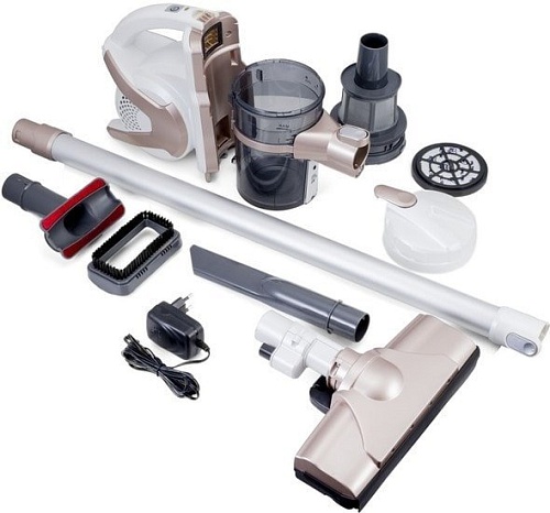 Пылесос UNIT UVC-5220