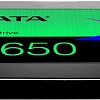 SSD A-Data Ultimate SU650 480GB ASU650SS-480GT-R