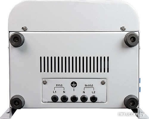 Стабилизатор напряжения Энергия Hybrid-5000