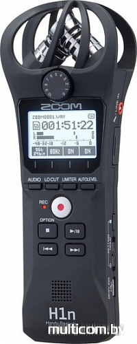 Диктофон Zoom H1n