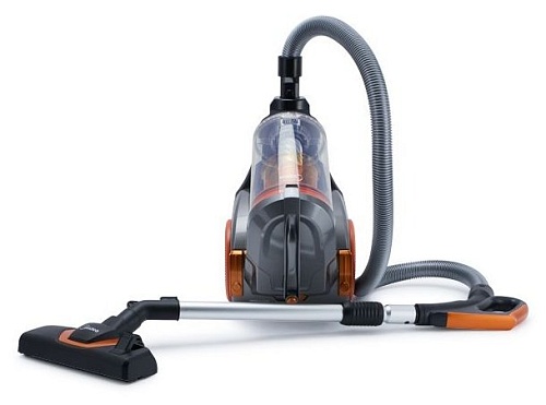 Пылесос Midea VCS43A15