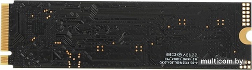 SSD SunWind NV4 SWSSD002TN4 2TB