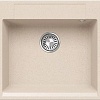 Кухонная мойка Polygran Argo 560 (кремовый)