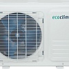 Кондиционер Ecoclima Nova line On-Off ECW-СH18/AA-4R1
