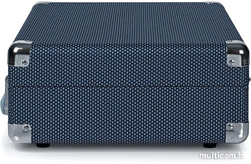 Crosley Cruiser Deluxe Tweed