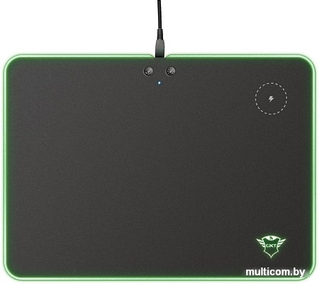 Коврик для мыши Trust GXT 750