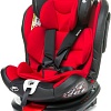 Детское автокресло 4baby Roto-Fix (red)