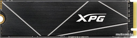 SSD ADATA XPG GAMMIX S70 Blade 4TB AGAMMIXS70B-8000G-CS