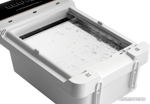 Очиститель воздуха Гейзер Модель 2