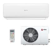 Сплит-система Roda RS-AL18F / RU-AL18F