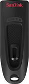USB Flash SanDisk Ultra USB 3.0 Black 128GB (SDCZ48-128G-U46)