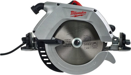 Дисковая пила Milwaukee CS 85 CBE