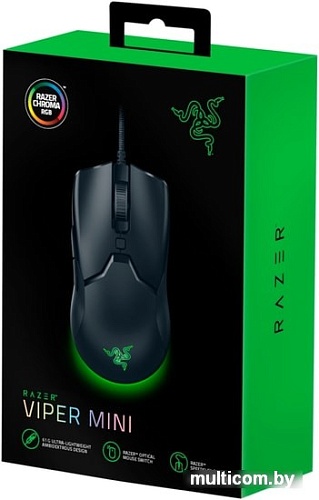 Игровая мышь Razer Viper Mini