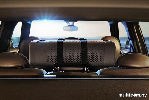 Очиститель воздуха Xiaomi Mi Car Air Purifier