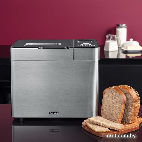 Хлебопечка Rondell RDE-1640