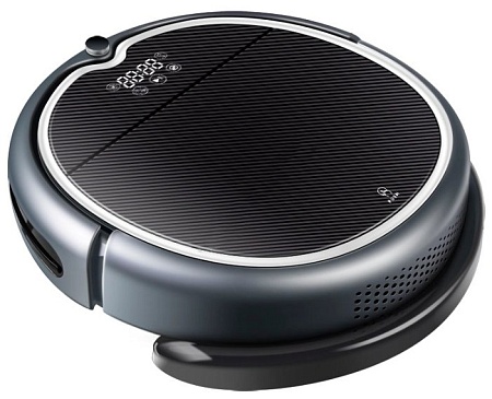 Робот-пылесос Okami T80