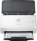 Сканер HP ScanJet Pro 2000 s2 6FW06A