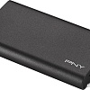 Внешний накопитель PNY Elite 960GB PSD1CS1050-960-FFS