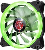 Вентилятор для корпуса Raijintek Iris 12 (зеленый)