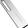 USB Flash Usams Aluminum Alloy USB High Speed Flash Disk 4GB