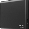 Внешний накопитель PNY Pro Elite 250GB PSD0CS2060-250-RB