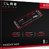 SSD PNY XLR8 CS3040 2TB M280CS3040-2TB-RB