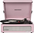 Crosley Voyager (розовый)