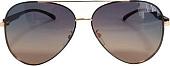 Солнцезащитные очки JBL Polarized 913 (золото/градиент)