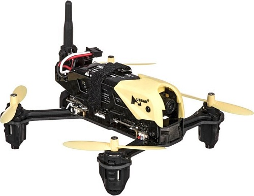 Квадрокоптер Hubsan H122D Standard Edition