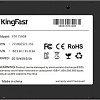 SSD KingFast F10 256GB F10-256