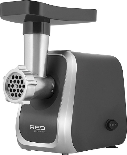 Мясорубка RED Solution MG130
