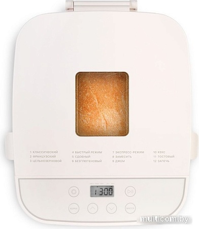 Хлебопечка Kitfort KT-310