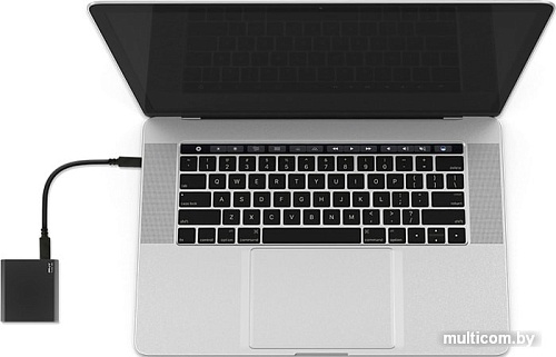 Внешний накопитель PNY Pro Elite 250GB PSD0CS2060-250-RB