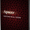 SSD Apacer AS350X 512GB AP512GAS350XR-1