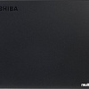 Внешний накопитель Toshiba Canvio Basics HDTB440EK3CA 4TB (черный)