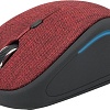 Мышь SPEEDLINK Cius (красный)