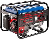 Бензиновый генератор Витязь ГБ -4000