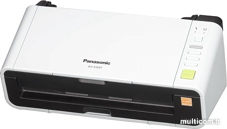 Сканер Panasonic KV-S1037