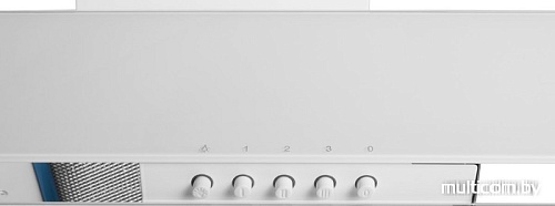 Кухонная вытяжка MAAN Saturn Bravo 50 white