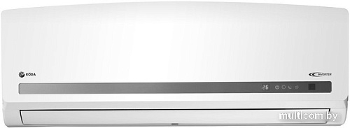 Кондиционер Roda Kalte EIS Inverter DS-KP07/DU-KP07