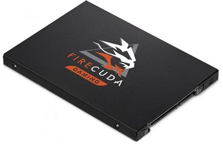 SSD Seagate FireCuda 120 4TB ZA4000GM1A001