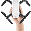 Квадрокоптер DJI Spark (белый)