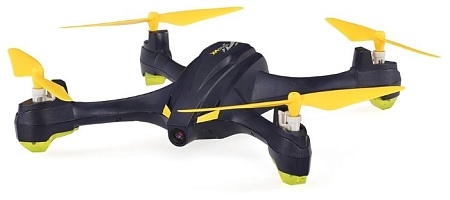 Квадрокоптер Hubsan X4 Star Pro H507A