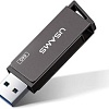 USB Flash Usams USB3.0 Rotatable High Speed Flash Drive 128GB