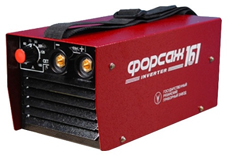 Сварочный аппарат Форсаж Форсаж-161