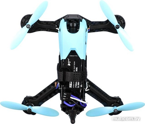 Квадрокоптер Hubsan H122D Standard Edition