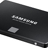 SSD Samsung 870 Evo 500GB MZ-77E500BW