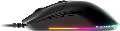 Игровая мышь SteelSeries Rival 3
