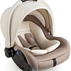 Детское автокресло Siger Дафни (мокко)